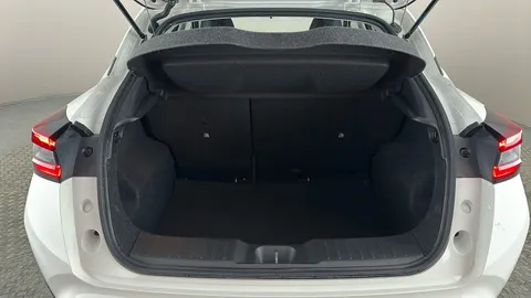 NISSAN JUKE 1.0 DiG-T 114 Visia