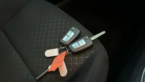 NISSAN JUKE 1.0 DiG-T 114 Visia