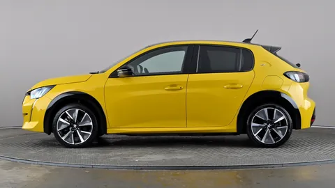 PEUGEOT 208 100kW GT 50kWh Auto