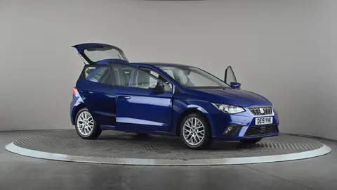 SEAT IBIZA 1.0 SE Technology [EZ]