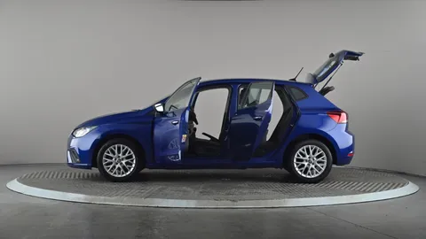 SEAT IBIZA 1.0 SE Technology [EZ]