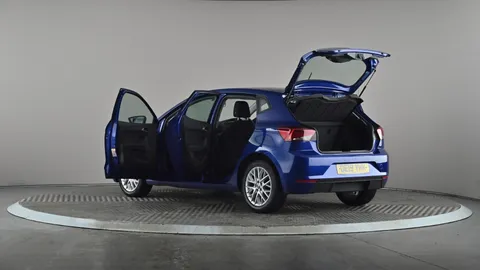 SEAT IBIZA 1.0 SE Technology [EZ]