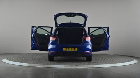 SEAT IBIZA 1.0 SE Technology [EZ]