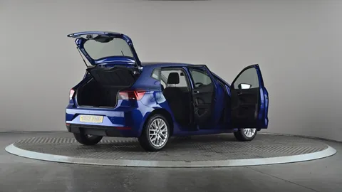 SEAT IBIZA 1.0 SE Technology [EZ]