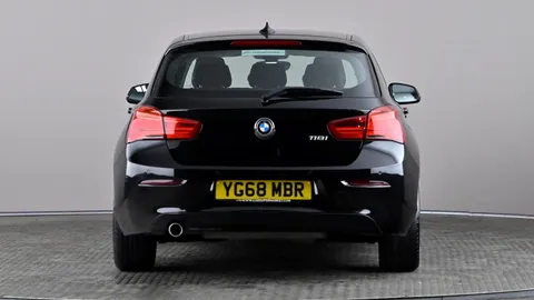 BMW 1 SERIES 118i [1.5] SE Business [Nav/Servotronic]