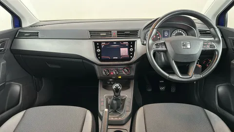 SEAT IBIZA 1.0 SE Technology [EZ]