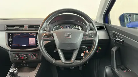 SEAT IBIZA 1.0 SE Technology [EZ]