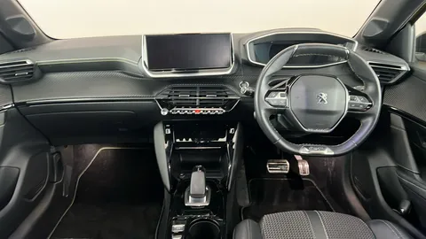 PEUGEOT 208 100kW GT 50kWh Auto