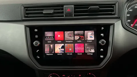 SEAT IBIZA 1.0 SE Technology [EZ]