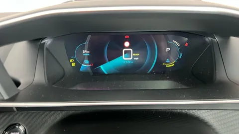 PEUGEOT 208 100kW GT 50kWh Auto