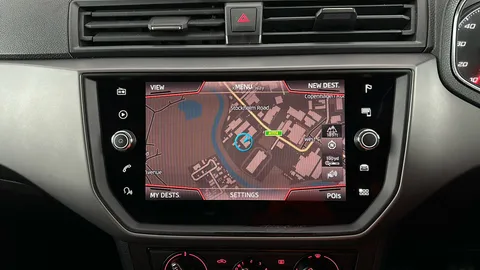 SEAT IBIZA 1.0 SE Technology [EZ]