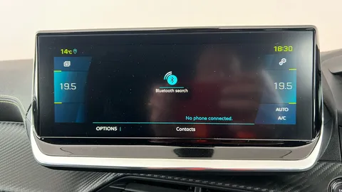 PEUGEOT 208 100kW GT 50kWh Auto