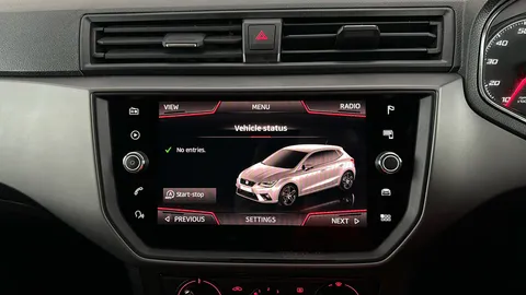 SEAT IBIZA 1.0 SE Technology [EZ]