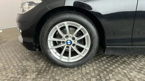 BMW 1 SERIES 118i [1.5] SE Business [Nav/Servotronic]
