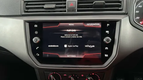 SEAT IBIZA 1.0 SE Technology [EZ]