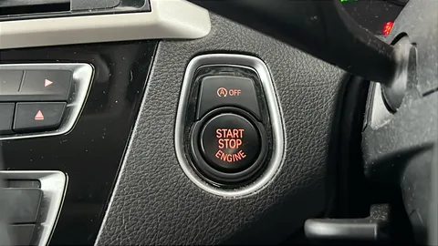 BMW 1 SERIES 118i [1.5] SE Business [Nav/Servotronic]