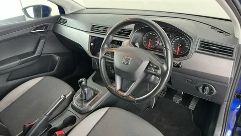 SEAT IBIZA 1.0 SE Technology [EZ]