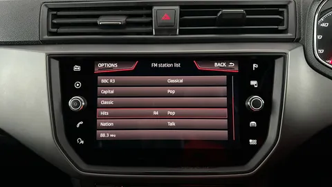 SEAT IBIZA 1.0 SE Technology [EZ]