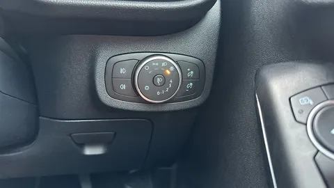 FORD FIESTA 1.0 EcoBoost Hybrid mHEV 125 Titanium