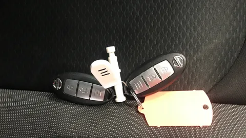 NISSAN QASHQAI 1.5 dCi N-Connecta