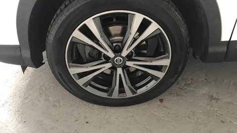 NISSAN QASHQAI 1.5 dCi N-Connecta