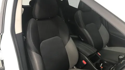 NISSAN QASHQAI 1.5 dCi N-Connecta