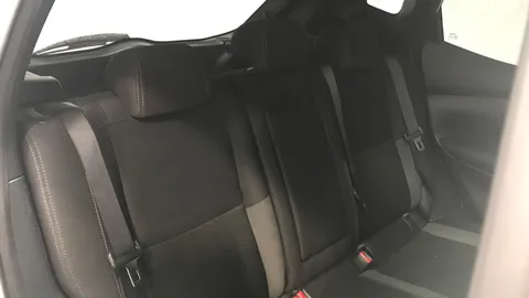 NISSAN QASHQAI 1.5 dCi N-Connecta