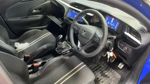 Vauxhall Corsa 1.2 GS