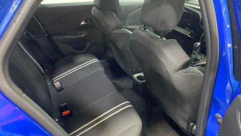 Vauxhall Corsa 1.2 GS