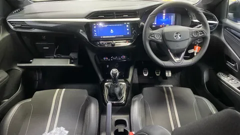 Vauxhall Corsa 1.2 GS