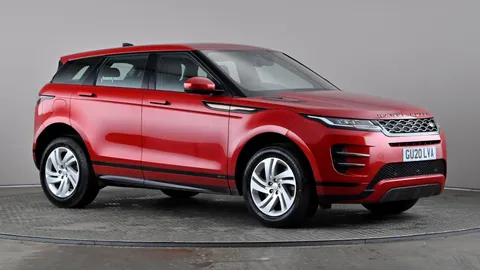 LAND ROVER RANGE ROVER EVOQUE 2.0 D180 R-Dynamic S Auto