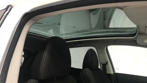 NISSAN QASHQAI 1.5 dCi N-Connecta