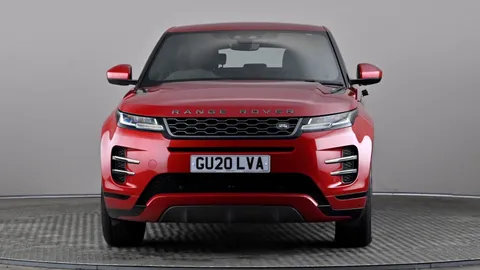 LAND ROVER RANGE ROVER EVOQUE 2.0 D180 R-Dynamic S Auto