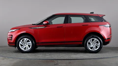 LAND ROVER RANGE ROVER EVOQUE 2.0 D180 R-Dynamic S Auto