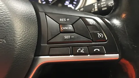 NISSAN QASHQAI 1.5 dCi N-Connecta