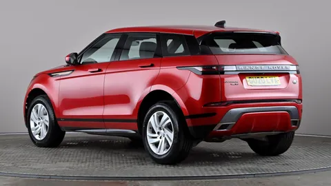 LAND ROVER RANGE ROVER EVOQUE 2.0 D180 R-Dynamic S Auto