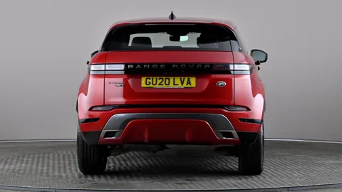 LAND ROVER RANGE ROVER EVOQUE 2.0 D180 R-Dynamic S Auto