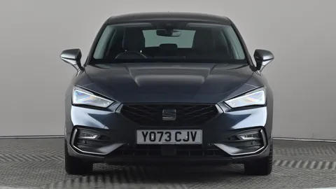 SEAT LEON 1.5 TSI EVO FR