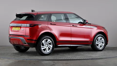 LAND ROVER RANGE ROVER EVOQUE 2.0 D180 R-Dynamic S Auto