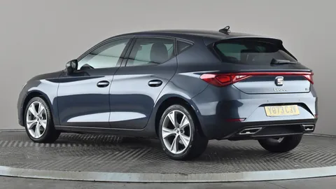 SEAT LEON 1.5 TSI EVO FR