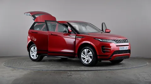 LAND ROVER RANGE ROVER EVOQUE 2.0 D180 R-Dynamic S Auto