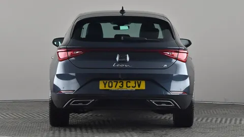 SEAT LEON 1.5 TSI EVO FR