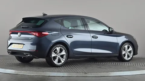 SEAT LEON 1.5 TSI EVO FR