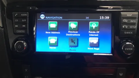 NISSAN QASHQAI 1.5 dCi N-Connecta