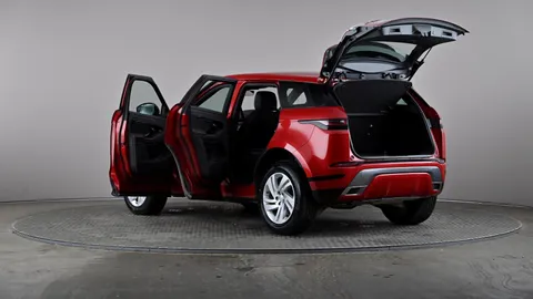 LAND ROVER RANGE ROVER EVOQUE 2.0 D180 R-Dynamic S Auto