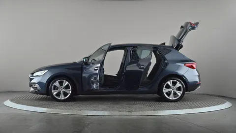 SEAT LEON 1.5 TSI EVO FR