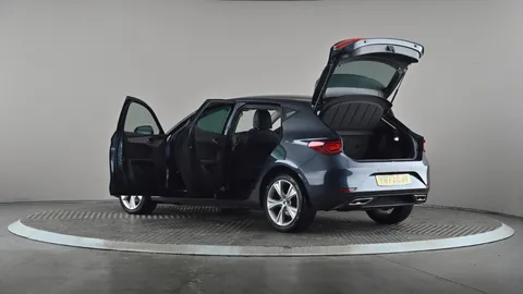 SEAT LEON 1.5 TSI EVO FR