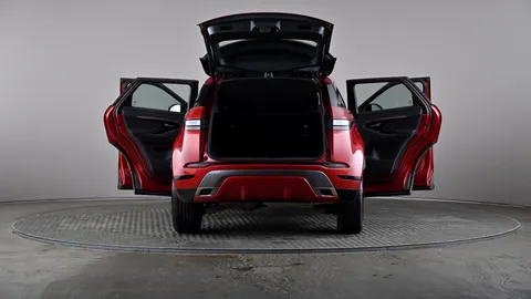 LAND ROVER RANGE ROVER EVOQUE 2.0 D180 R-Dynamic S Auto