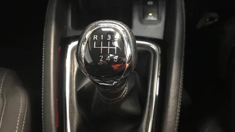 NISSAN QASHQAI 1.5 dCi N-Connecta