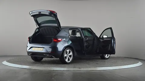 SEAT LEON 1.5 TSI EVO FR